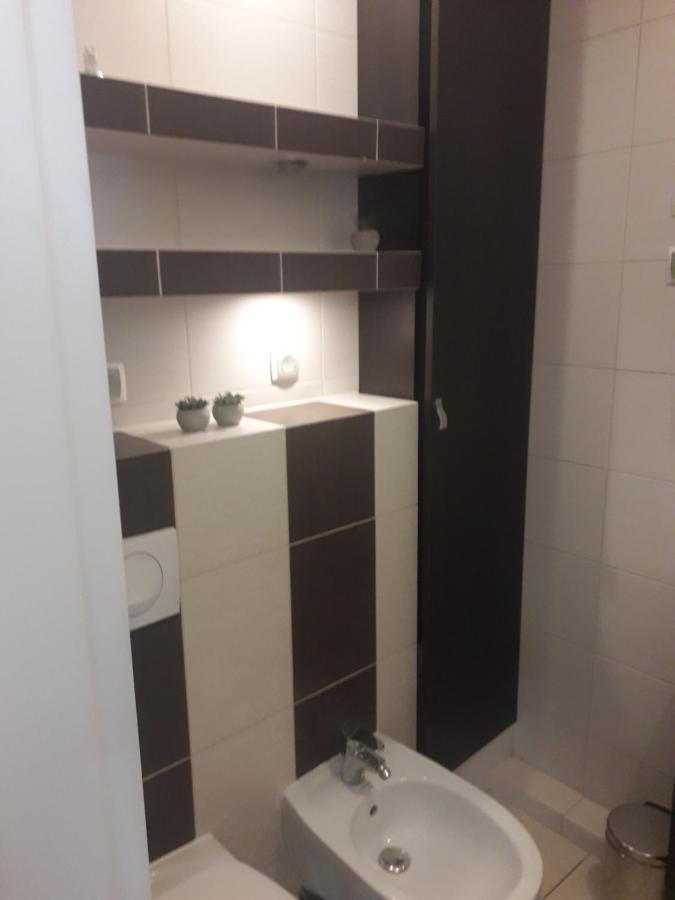 Bosman Place Szczecin Srodmiescie Exterior foto